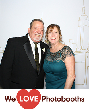 Bryant Park Grill Photo Booth Image