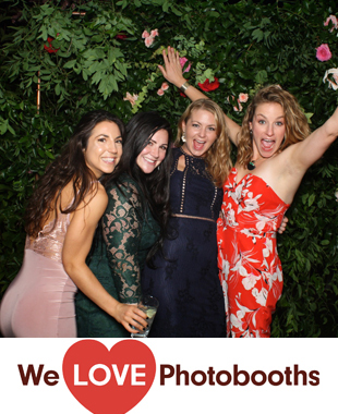Buttermilk Falls Inn and Spa Photo Booth Image