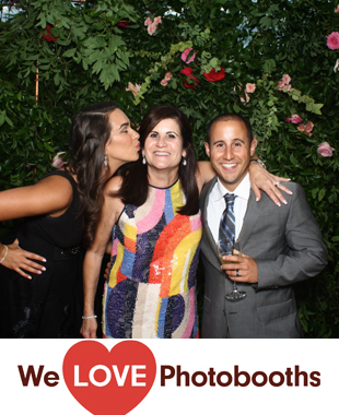 Buttermilk Falls Inn and Spa Photo Booth Image