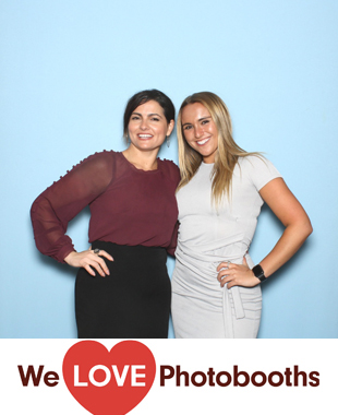 Foundation for Education in Honduras Photo Booth Image