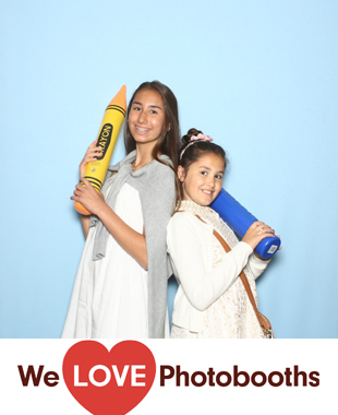 Foundation for Education in Honduras Photo Booth Image