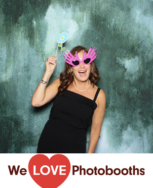 Tribeca Rooftop Photo Booth Image