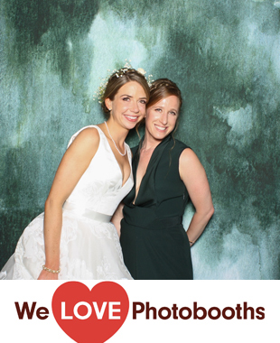 Tribeca Rooftop Photo Booth Image