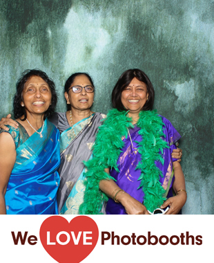 Tribeca Rooftop Photo Booth Image