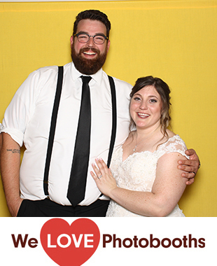 Holly Hedge Estate Photo Booth Image