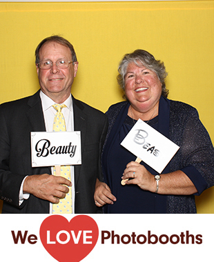 Holly Hedge Estate Photo Booth Image