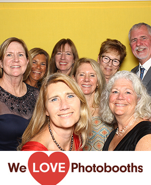 Holly Hedge Estate Photo Booth Image