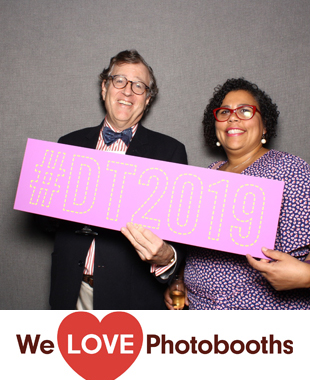 Tribeca Rooftop Photo Booth Image