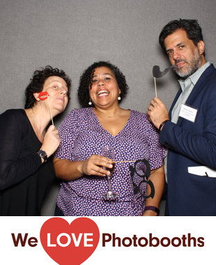Tribeca Rooftop Photo Booth Image