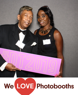 Tribeca Rooftop Photo Booth Image