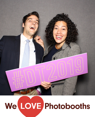 Tribeca Rooftop Photo Booth Image