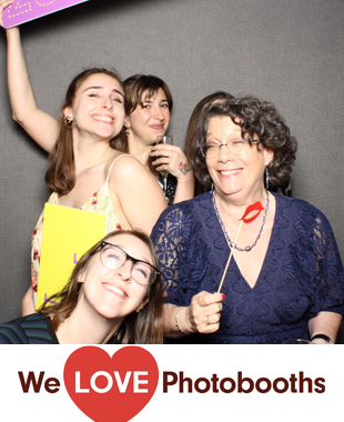 Tribeca Rooftop Photo Booth Image