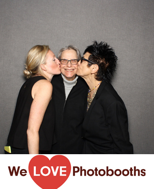 Tribeca Rooftop Photo Booth Image