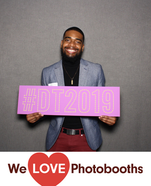 Tribeca Rooftop Photo Booth Image