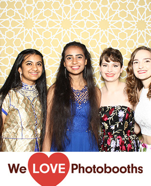 Sheraton Valley Forge Photo Booth Image