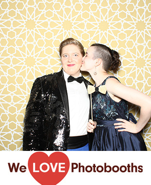 Sheraton Valley Forge Photo Booth Image