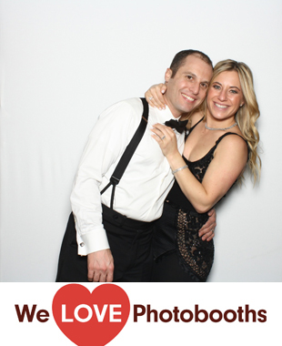 The Rainbow Room Photo Booth Image