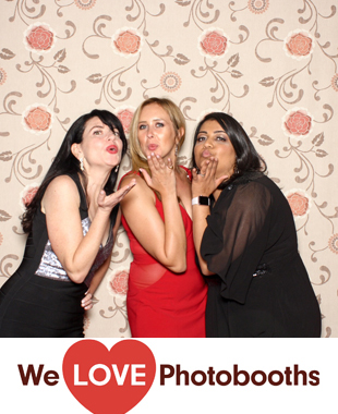 Gramercy Park Hotel Photo Booth Image