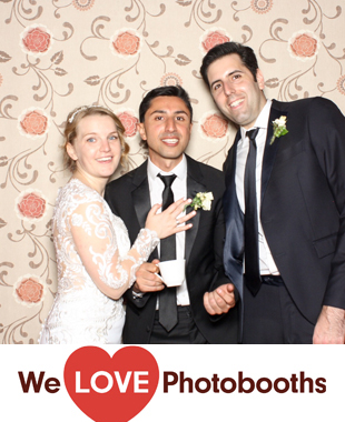 Gramercy Park Hotel Photo Booth Image