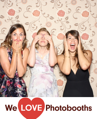 Gramercy Park Hotel Photo Booth Image