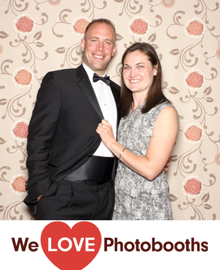 Gramercy Park Hotel Photo Booth Image