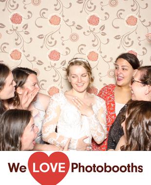 Gramercy Park Hotel Photo Booth Image
