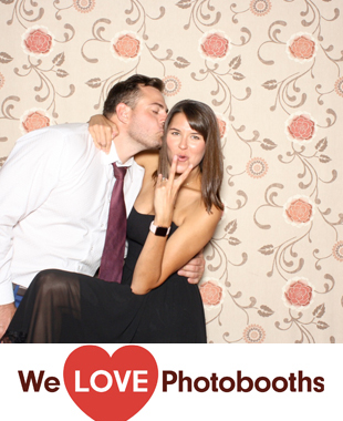 Gramercy Park Hotel Photo Booth Image