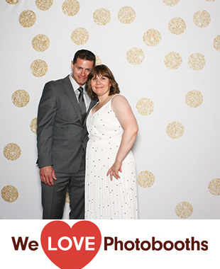 Holly Hedge Estate Photo Booth Image