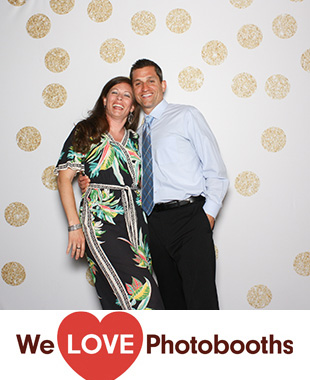 Holly Hedge Estate Photo Booth Image