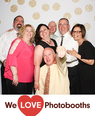 Holly Hedge Estate Photo Booth Image