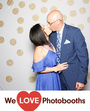Holly Hedge Estate Photo Booth Image