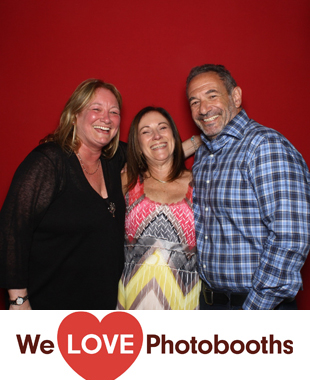 The Castle by Marlow Events Photo Booth Image