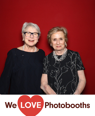 The Castle by Marlow Events Photo Booth Image