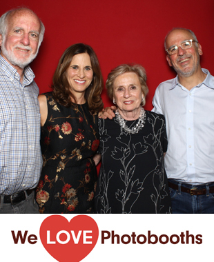 The Castle by Marlow Events Photo Booth Image
