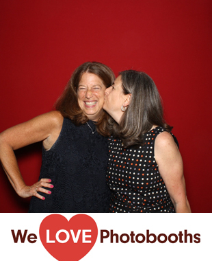 The Castle by Marlow Events Photo Booth Image