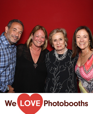 The Castle by Marlow Events Photo Booth Image