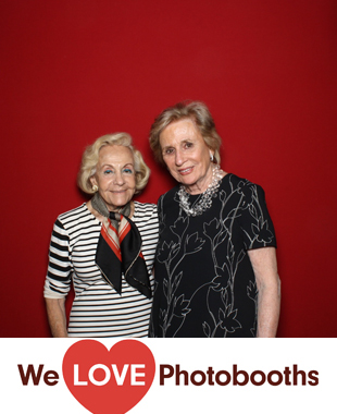 The Castle by Marlow Events Photo Booth Image