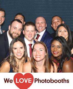 Riverview Country Club Photo Booth Image