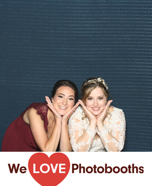 Riverview Country Club Photo Booth Image