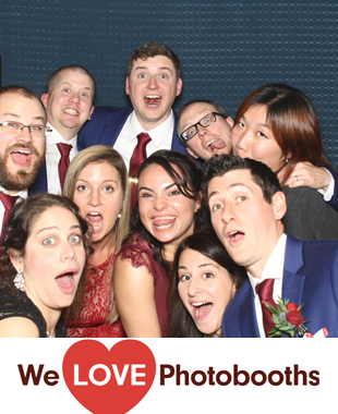 Riverview Country Club Photo Booth Image