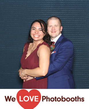 Riverview Country Club Photo Booth Image
