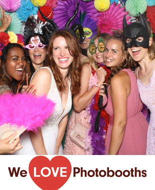Bordone Photo Booth Image