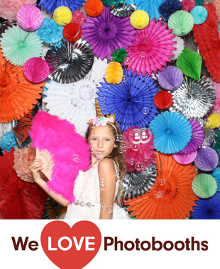 Bordone Photo Booth Image
