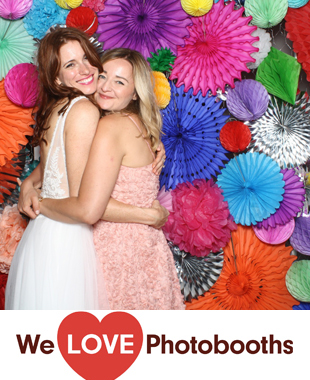 Bordone Photo Booth Image