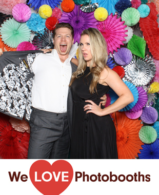 Bordone Photo Booth Image