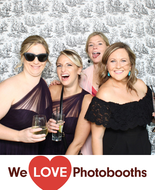 The Reeds at Shelter Haven Photo Booth Image