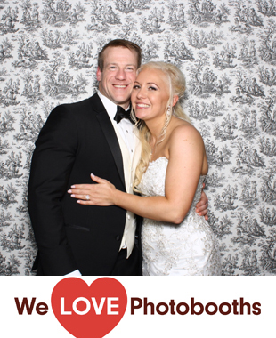 The Reeds at Shelter Haven Photo Booth Image