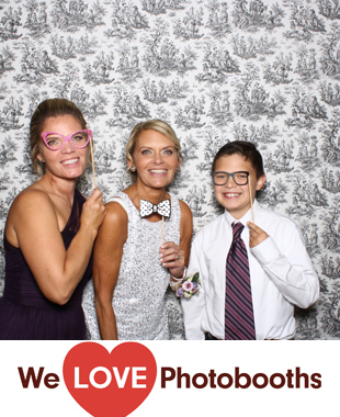The Reeds at Shelter Haven Photo Booth Image