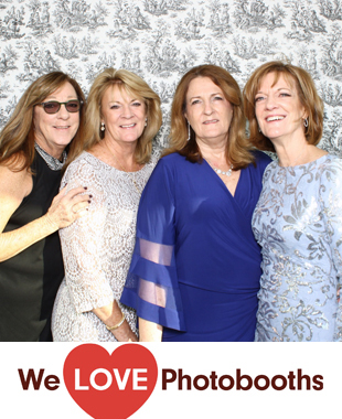 The Reeds at Shelter Haven Photo Booth Image