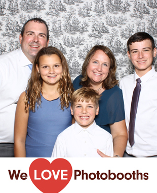 The Reeds at Shelter Haven Photo Booth Image